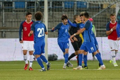 Dự đoán U21 Azerbaijan vs U21 Georgia 23h30, ngày 10/9 (vòng bảng VL U21 châu Âu)