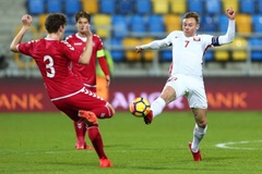Dự đoán U21 Ba Lan vs U21 Estonia 23h00, ngày 10/9 (vòng bảng VL U21 châu Âu)