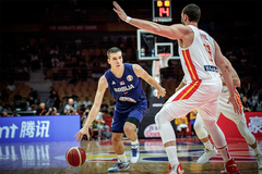 Lịch thi đấu FIBA World Cup 2019 ngày 10/9: Serbia sống còn với Argentina
