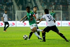 Link xem bóng đá trực tuyến Afghanistan vs Bangladesh (21h00, 10/9)