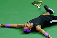 Nadal vô địch US Open 2019: Sự vĩ đại chưa được đánh giá đúng mức!
