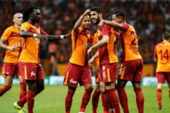 Dự đoán Galatasaray vs Kasimpasa 0h30, ngày 14/09 (VĐQG Thổ Nhĩ Kỹ)