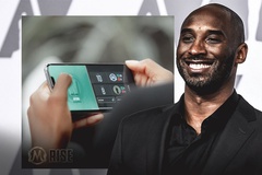 iPhone 11 vừa ra, Kobe Bryant giới thiệu ứng dụng thể thao Mamba RISE cực “hot”
