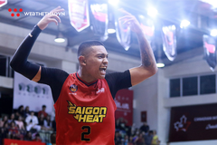 Nóng: Dời giờ thi đấu Game 3 VBA Finals 2019