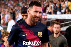 Messi bao giờ trở lại thi đấu với Barca sau nhiều lần lỗi hẹn?