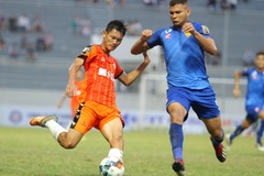 Nhận định Quảng Nam vs Đà Nẵng 17h00 ngày 14/9 (V-League 2019) 