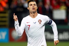 Đối thủ tin tưởng Ronaldo sẽ phá kỷ lục ghi bàn ở ĐTQG