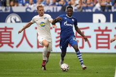 Dự đoán Paderborn vs Schalke 23h00, 15/09 (vòng 4 VĐQG Đức)