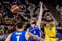 Lịch thi đấu FIBA World Cup 2019 ngày 13/9: Tìm nhà vua mới