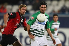 Link xem bóng đá trực tuyến Greuther Furth vs Wehen Wiesbaden (23h30, 13/9)