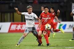 Nhận định Vanraure Hachinohe FC vs Roasso Kumamoto 11h00, 15/09 (Vòng 23 hạng 3 Nhật Bản)