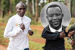 Tiền bối bày cách giúp Eliud Kipchoge hoàn thành chạy marathon dưới 2 giờ
