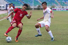 Nhận định U16 Bắc Mariana vs U16 Brunei 15h30, 16/09 (Vòng loại U16 Châu Á)