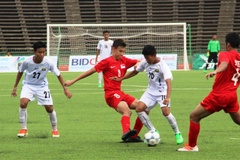 Nhận định U16 Macau vs U16 Đông Timor 16h00, 16/09 (Vòng loại U16 Châu Á)