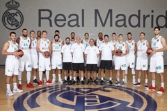 Real Madrid muốn tham dự NBA