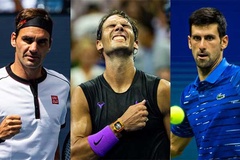 Top 10 thế giới đều buộc phải đấu ATP Cup lần thứ nhất