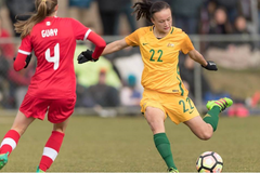 Link xem bóng đá trực tuyến U16 nữ Nhật Bản vs U16 nữ Úc (16h00, 15/9)