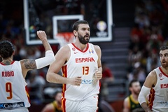 Nhận định FIBA World Cup 2019 ngày 15/9: Tây Ban Nha hay Argentina vô địch?