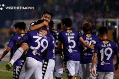 Hà Nội FC sẽ vô địch sớm V.League 2019 với kịch bản như thế nào?