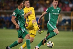 Link xem bóng đá trực tuyến Rostov vs Akhmat Grozny (0h30, 17/9)