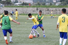 Nhận định U16 Yemen vs U16 Bhutan 20h00, 18/09 (Giải U16 châu Á)