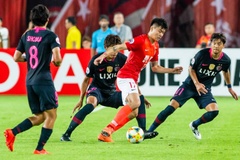 Trực tiếp Kashima Antlers vs Guangzhou Evergrande: Lành ít dữ nhiều