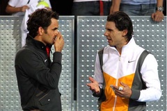Tại sao giá vé xem Federer vs Nadal tại Nam Phi lại rẻ bèo?
