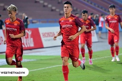Báo chí Hàn Quốc mong đội nhà cùng bảng đấu U23 Việt Nam