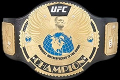Đai BMF của trận Diaz vs Masvidal sắp trở thành hàng độc tại UFC?