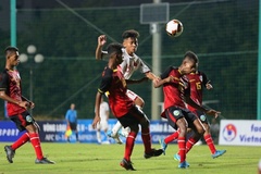 Kết quả U16 Việt Nam vs U16 Mông Cổ (7-0): Dễ như trở bàn tay