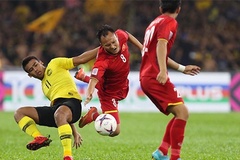 Vé trận Việt Nam vs Malaysia được mở bán ngày nào, mấy giờ?