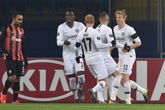 Nhận định Eintracht Frankfurt vs Arsenal 23h55, 19/09 (Europa League 2019/20)