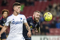 Nhận định FC Copenhagen vs Lugano 23h55, 19/09 (Europa League 2019/20)