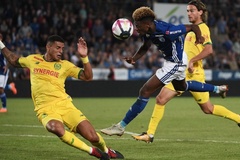 Nhận định Strasbourg vs Nantes 01h45, 21/09 (VĐQG Pháp)