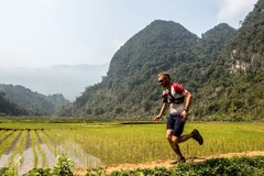 Quán quân 70km Vietnam Mountain Marathon 2014 chia sẻ kinh nghiệm chinh phục VMM 2019