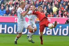 Nhận định Bayern Munich vs Cologne 20h30, 21/09 (vòng 5 VĐQG Đức)