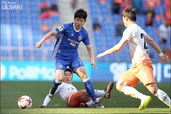 Nhận định Ulsan Hyundai FC vs Gangwon FC 15h00, 22/09 (VĐQG Hàn Quốc 2019)