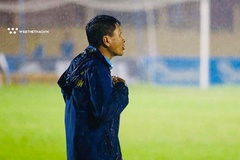 Thắng Nam Định, HLV Khánh Hòa bình thản với cuộc đua trụ hạng V.League 2019