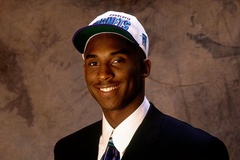 Kobe Bryant: "Tôi sẽ không bao giờ quên được lời nói từ GM của Hornets"