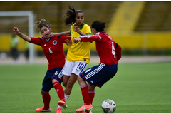 Nhận định Nữ U19 Ecuador vs Nữ U19 Venezuela 08h00, 24/09 (Giải U19 nữ Nam Mỹ)