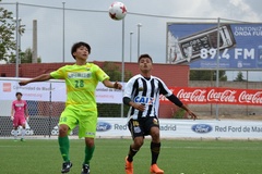 Nhận định Reinmeer Aomori FC vs Osaka FC 11h00, 23/09 (Vòng 22 Japan Football League)