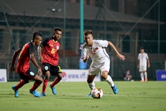 Nhận định U16 Mông Cổ vs U16 Timor Leste 16h00, 22/09 (Vòng loại U16 châu Á 2020)