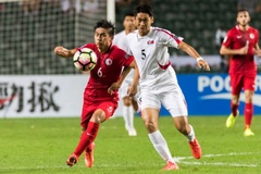 Trực tiếp U16 Triều Tiên vs U16 Hong Kong: Cạnh tranh ngôi đầu