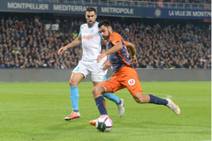Xem trực tiếp Marseille vs Montpellier ở đâu, kênh nào?