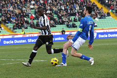 Xem trực tiếp Udinese vs Brescia ở đâu, kênh nào?