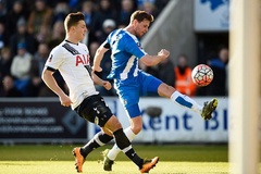 Nhận định Colchester vs Tottenham 01h45, 25/09 (Cúp Liên đoàn Anh 2019/20)