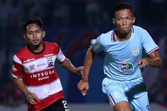 Nhận định Madura United vs Persela Lamongan 18h30, 24/09 (Vòng 20 VĐQG Indonesia)