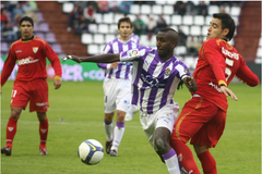 Nhận định Valladolid vs Granada 00h00, 25/09 (VĐQG Tây Ban Nha)