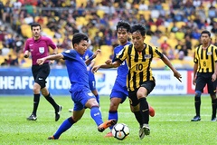 Trực tiếp U16 Nhật Bản vs U16 Malaysia: Khó tạo bất ngờ
