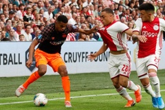 Xem trực tiếp PSV Eindhoven vs Ajax Amsterdam ở đâu, kênh nào?